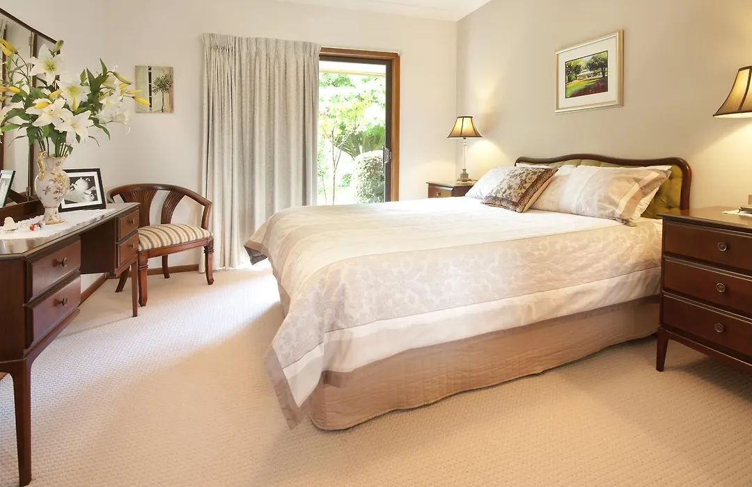 Clifton Gardens Bed & Breakfast - Orange-1