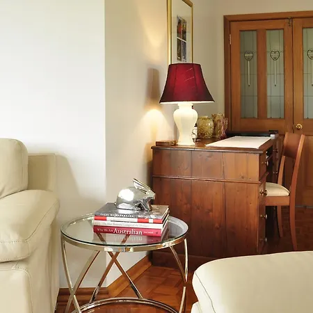 Clifton Gardens Bed & Breakfast - Orange-3